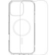 Clear Hülle mit Display Schutz und MagSafe für iPhone 16 Pro Max