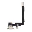 Ladebuchse Flexkabel für iPhone 16 Pro Max (Premium) (Titan Natur)