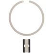 Kabelloses Laden NFC MagSafe-Magnet für iPhone 16 Pro/ 16 Pro Max