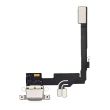 Ladebuchse Flexkabel für iPhone 16 Pro (Premium) (Titan Natur)