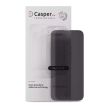 Casper Pro Displayschutzglas für iPhone 16 Pro (10er Pack) (Privacy)