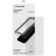 Casper Snap Displayschutzglas für iPhone 17 Pro (Retail-Verpackung) (AR Clear)