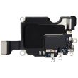 Hörmuschel mit WLAN Flexkabel für iPhone 16 Pro Max (Internationale Version)