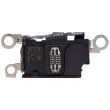 Lade Mikrofon Flexkabel mit Druck Sensor für iPhone 16 Pro Max