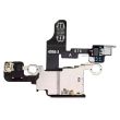 Bottom Mikrofon mit Luftdrucksensor für iPhone 16 Pro