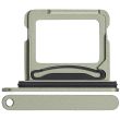 SIM-Kartenschacht Dual für iPhone 17 (Salbei)