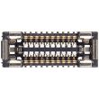 Hörmuschel/ WLAN FPC-Anschluss für iPhone 17 (20 Pin)