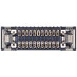 Sim FPC/ Infrarot Punktmatrix Kamera FPC/ Rückkamera (Weitwinkel) Anschluss für