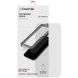 Casper Snap Displayschutzglas für iPhone 16 Pro/ 17 (AR Clear)