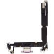 Ladebuchse Flexkabel für iPhone 16 Plus (Premium) (Pink)