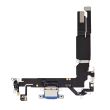 Ladebuchse Flexkabel für iPhone 16 (Premium) (Ultramarin)