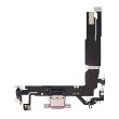 Ladebuchse Flexkabel für iPhone 16 (Premium) (Pink)