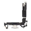 Ladebuchse Flexkabel für iPhone 16 (Premium) (Weiß)
