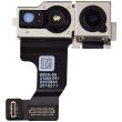 Frontkamera für iPhone 16 Plus