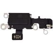 Lade Mikrofon Flexkabel mit Druck Sensor für iPhone 16 Plus