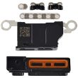 Lautsprecher-/ Mikrofon-Gitter für iPhone 16 Pro Max (Titan Wüste) (10er Pack)
