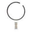 Kabelloses Laden NFC MagSafe-Magnet für iPhone 15 Pro/ 15 Pro Max (Premium)