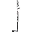 Power-Taste Flexkabel für iPhone 16