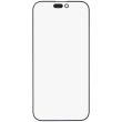 2 in 1 (Glas + OCA vormontiert) für iPhone 16 Pro Max (OCA Master) (2er Pack)