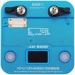 Lade IC Programmer für iPhone 16 Pro/ 16 Pro Max (JCID)