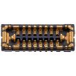 Power-Taste Flex FPC-Anschluss für iPhone 16 Pro/ 16 Pro Max (12 Pin)