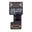 Rückkamera Tag-On Flexkabel für iPhone 15 Pro Max (JCID)