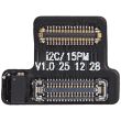 Tag-On Face ID Reparatur-FPC-Kabel für iPhone 15 Pro Max (I2C)