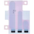 Akku Klebeband für iPhone 16 Pro (10er Pack)