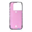 wasserdichte Display-Klebedichtung für iPhone 16 Pro (Rückseite) (10er Pack)