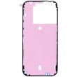 wasserdichte Display-Klebedichtung für iPhone 16 Pro (Rückseite)