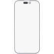 2 in 1 (Glas + OCA vormontiert) für iPhone 16 Pro (OCA Master) (2er Pack)
