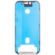 Rahmen nur für iPhone 16 Pro (5er Pack) (OCA Master)