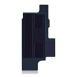 Mainboard Hitzeschild für iPhone 16 Pro (3-teiliges Set) (10er Pack)