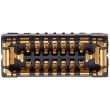Näherungssensor FPC-Anschluss für iPhone 16 Pro/ 16 Pro Max (10 Pin)