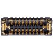 Frontkamera FPC-Anschluss für iPhone 16 Pro/ 16 Pro Max (14 Pin)