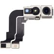 Frontkamera für iPhone 15 Pro