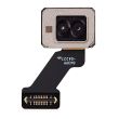 Infrarot-Radar-Scanner Flexkabel für iPhone 15 Pro Nr.2
