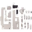 Metallhalterung Komplettset klein für iPhone 16 Plus