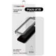 Casper Snap Displayschutzglas für iPhone 16 Pro Max (AR Clear) (AR Clear)