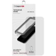 Casper Snap Displayschutzglas für iPhone 16 Pro Max (AR Clear)