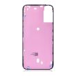 wasserdichte Display-Klebedichtung für iPhone 16 Plus (Rückseite) (10er Pack)
