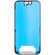 Rahmen nur für iPhone 16 Plus (5er Pack) (OCA Master)