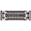 Weitwinkel Kamera FPC für iPhone 16/ 16 Plus (22 Pin)