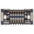 Signal Sockel/ Antenne Sockel für iPhone 16/ 16 Plus (12 Pin)