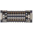 Hörmuschel/ WLAN FPC-Anschluss für iPhone 16/ 16 Plus (20 Pin)