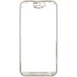 LCD-Rahmen ohne Kleber für iPhone 15 Pro (5er Pack)