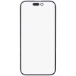 2 in 1 (Glas + OCA vormontiert) für iPhone 16 (OCA Master) (2er Pack)