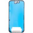 Rahmen nur für iPhone 16 (10er Pack) (OCA Master)