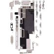 Metallhalterung Komplettset klein für iPhone 15 Pro Max