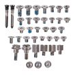 Komplettes Schrauben-Set für iPhone 15 Pro Max